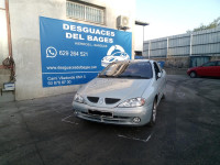 RENAULT MEGANE I FASE 2 COUPE (DA...)