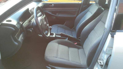  AUDI A4 BERLINA (B5) 