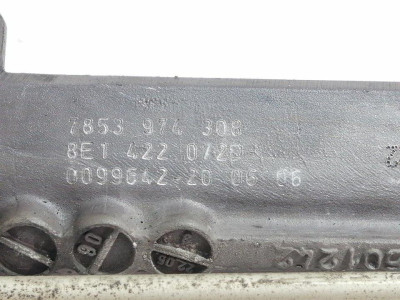 CREMALLERA DIRECCION, AUDI, A4 BERLINA (8E)
