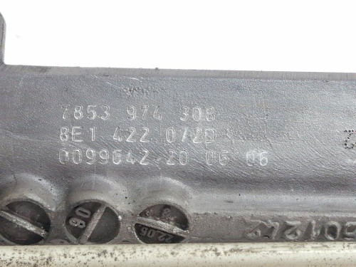  CREMALLERA DIRECCION, AUDI, A4 BERLINA (8E) 