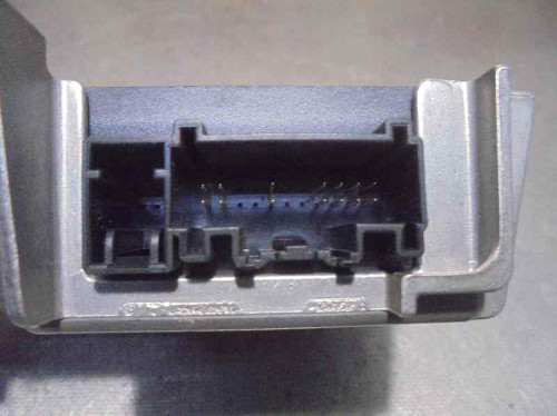  CENTRALITA AIRBAG Renault CLIO III 