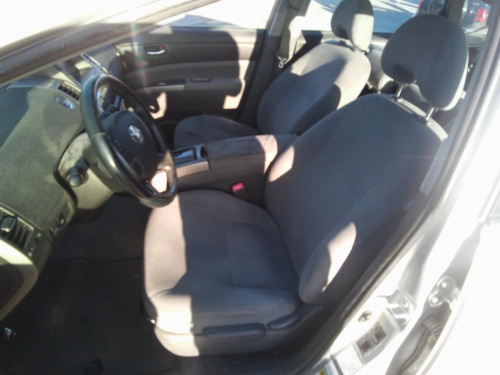  TOYOTA PRIUS (NHW20) 
