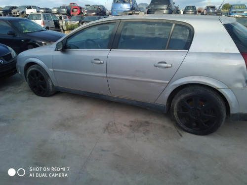  OPEL SIGNUM 