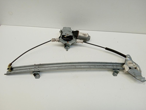 ELEVALUNAS DELANTERO IZQUIERDO NISSAN ALMERA TINO (V10M) 