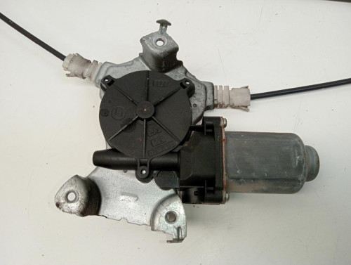 ELEVALUNAS DELANTERO IZQUIERDO NISSAN ALMERA TINO (V10M) 