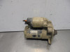  MOTOR ARRANQUE Dacia LOGAN 1 