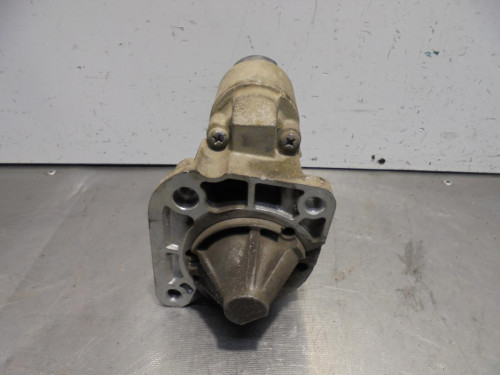  MOTOR ARRANQUE Dacia LOGAN 1 