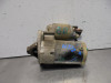  MOTOR ARRANQUE Dacia LOGAN 1 