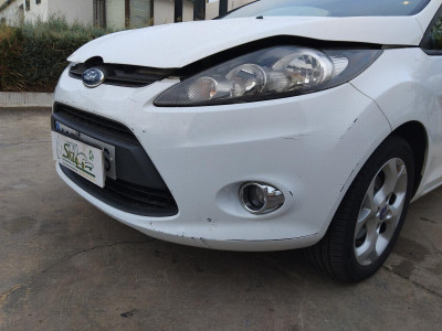 PARAGOLPES DELANTERO Ford Fiesta (CB1)(2008->)