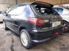 PEUGEOT 206 — автомобиль-донор на запчасти 