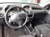 PEUGEOT 206 — автомобиль-донор на запчасти 