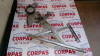 ELEVALUNAS DELANTERO DERECHO Mitsubishi MONTERO (V20/V40) 