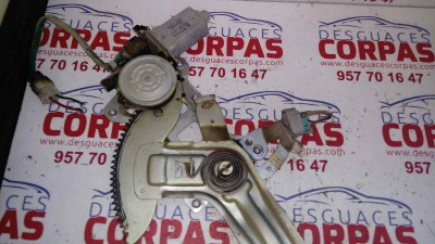 ELEVALUNAS DELANTERO DERECHO, Mitsubishi, MONTERO (V20/V40)