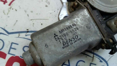 ELEVALUNAS DELANTERO DERECHO, Mitsubishi, MONTERO (V20/V40)