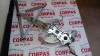 ELEVALUNAS DELANTERO DERECHO Mitsubishi MONTERO (V20/V40) 