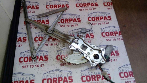 ELEVALUNAS DELANTERO DERECHO Mitsubishi MONTERO (V20/V40) 