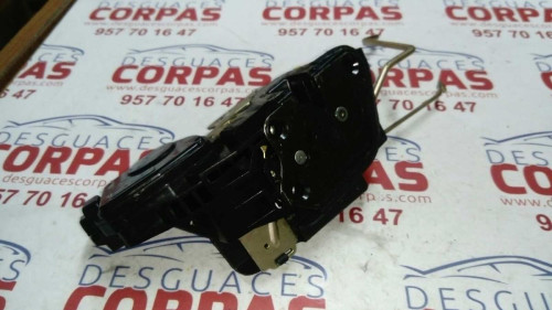 CERRADURA PUERTA DELANTERA DERECHA Hyundai TUCSON (JM) 