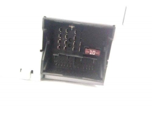 SISTEMA AUDIO / RADIO CD SEAT LEON (1P1) 