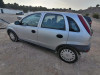 OPEL CORSA C — автомобиль-донор на запчасти 