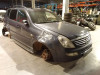 SSANGYONG REXTON — Donor Vehicle for Used Parts 