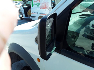 RETROVISOR IZQUIERDO, Ford, TRANSIT CONNECT (TC7)