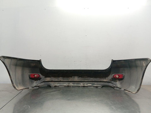  PARAGOLPES TRASERO HYUNDAI SANTA FE (CM) 