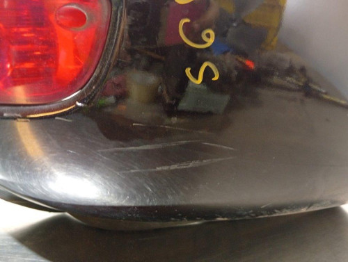  PARAGOLPES TRASERO HYUNDAI SANTA FE (CM) 