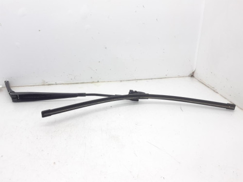 BRAZO LIMPIA DELANTERO IZQUIERDO Skoda OCTAVIA BERLINA (1Z3) 