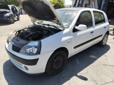 RENAULT CLIO II FASE II (B/CB0)