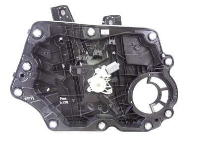 ELEVALUNAS DELANTERO IZQUIERDO, FORD, PUMA