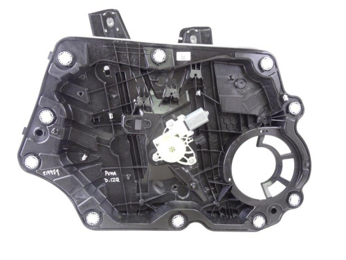  ELEVALUNAS DELANTERO IZQUIERDO, FORD, PUMA 