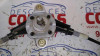 ELEVALUNAS TRASERO DERECHO Fiat II PUNTO (188) BERLINA 