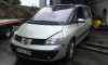 RENAULT ESPACE IV (JK0) — Donor Vehicle for Used Parts 