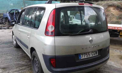 RENAULT ESPACE IV (JK0)
