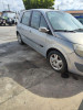 RENAULT SCENIC II (JM) — vehículo donante para recambios 