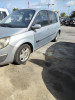 RENAULT SCENIC II (JM) — vehículo donante para recambios 