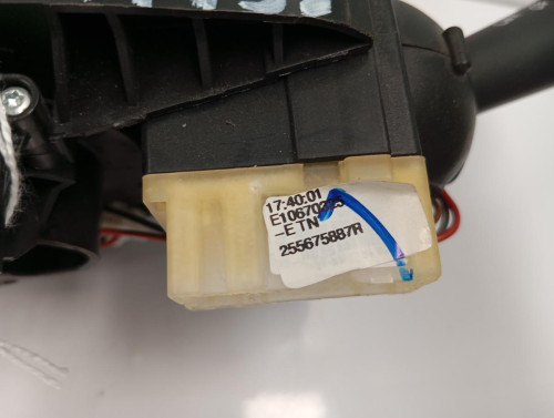  MANDO MULTIFUNCION, RENAULT, CAPTUR I 