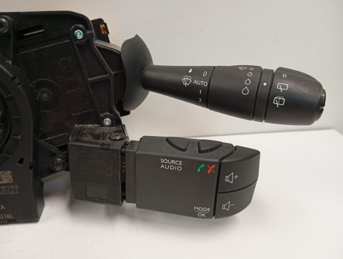  MANDO MULTIFUNCION, RENAULT, CAPTUR I 