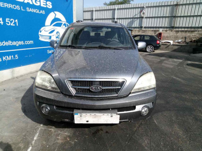 KIA SORENTO (BL)