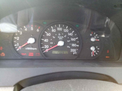 KIA SORENTO (BL)