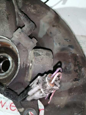 MANGUETA DELANTERA DERECHA, LEXUS, RX 300 (MCU15)