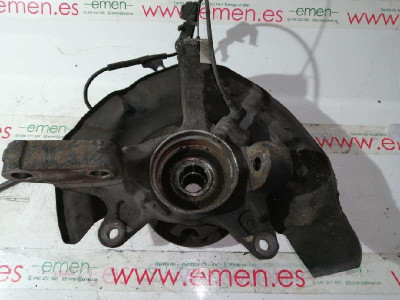 MANGUETA DELANTERA DERECHA, LEXUS, RX 300 (MCU15)