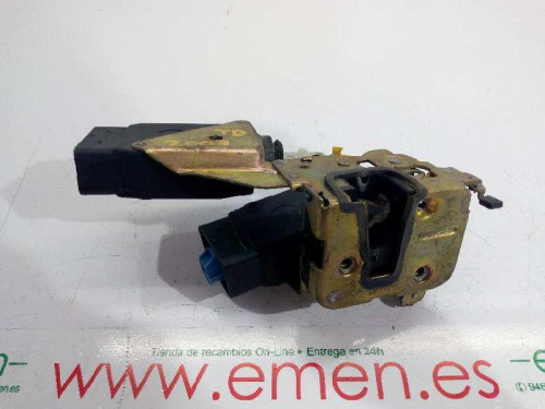  CERRADURA PUERTA TRASERA DERECHA VOLVO V40 FAMILIAR 