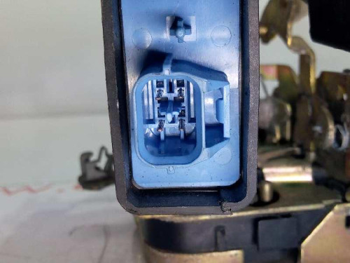  CERRADURA PUERTA TRASERA DERECHA VOLVO V40 FAMILIAR 