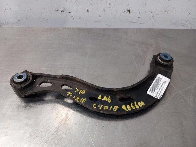 BRAZO SUSPENSION SUPERIOR TRASERO IZQUIERDO, AUDI, A6 BERLINA (4F2)