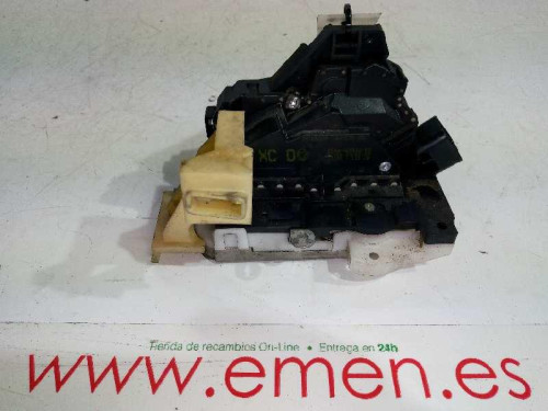 CERRADURA PUERTA TRASERA DERECHA Ford MONDEO TURNIER (GE) 