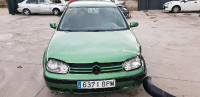 VOLKSWAGEN GOLF IV BERLINA (1J1)(10.1997)