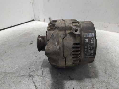  ALTERNADOR Opel ZAFIRA A 
