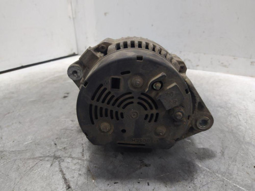  ALTERNADOR Opel ZAFIRA A 