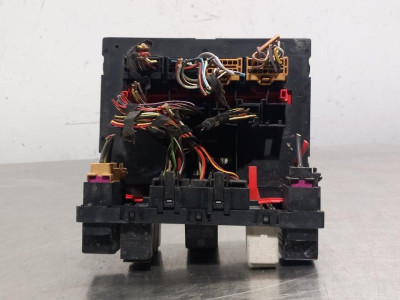 CAJA RELES / FUSIBLES, SEAT, LEON (1P1)